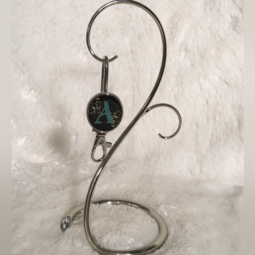 Keychain Accessory for purses and bags